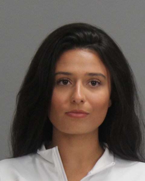 HALL, PEYTON REILLY arrested by Brazos County Sheriff’s Office