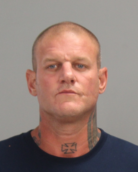 BELAIRE, EUGENE HARRIS arrested by College Station Police Department