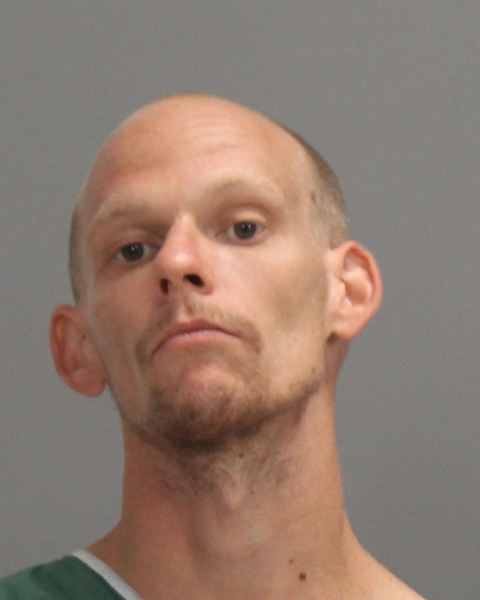 HERNDON, CODY EDWARD arrested by Bryan Police Department