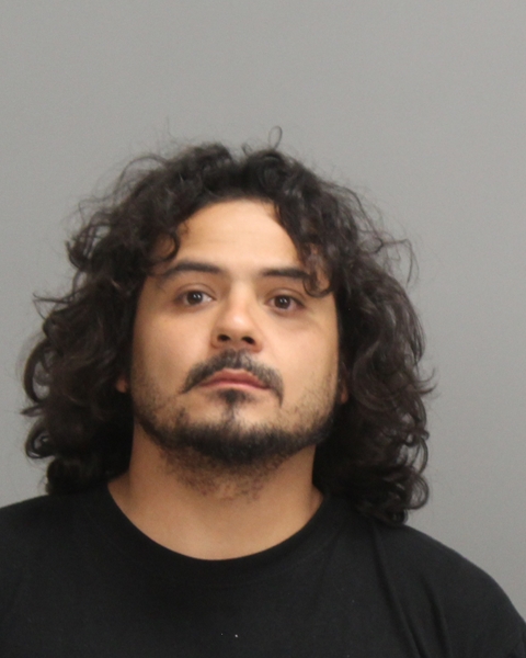 GARCIA, ADAM ALVARO arrested by Brazos County Sheriff’s Office