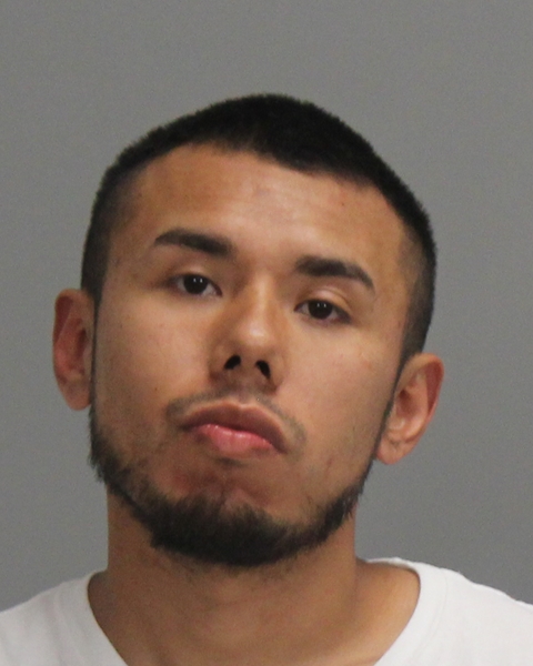 GONZALEZ, RAUL arrested by Brazos County Sheriff’s Office