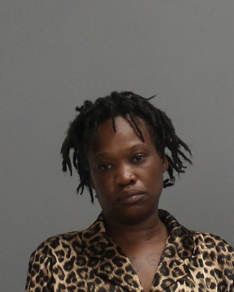 SWEEPS, FAYE CAROLYN arrested by Bryan Police Department