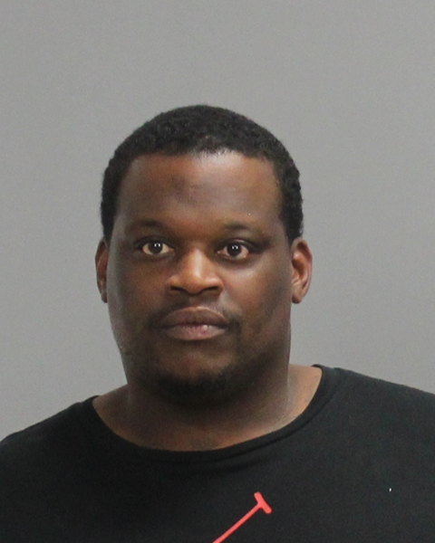 BURNS, ANTHONY WAYNE arrested by College Station Police Department