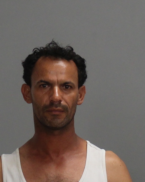 CASTRO-ANDINO, ERICK arrested by College Station Police Department