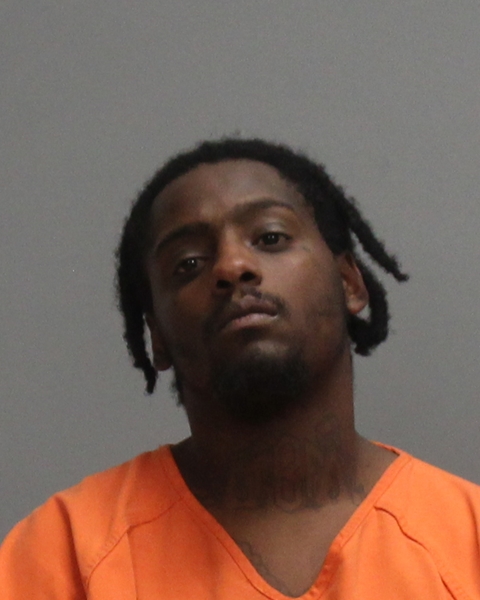 EVANS-SHIELDS, KEYNAN RAHEEM arrested by College Station Police Department