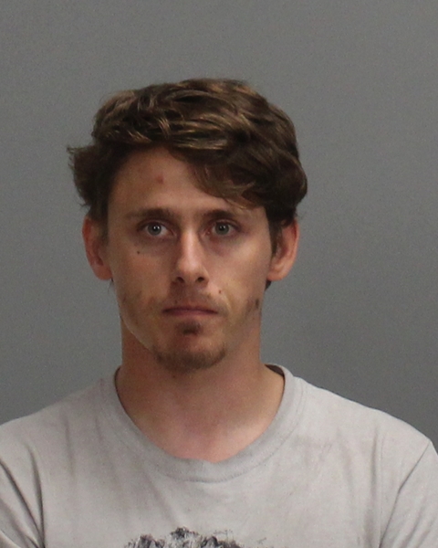 BLANTON, ALEX KIRBY YOUNG arrested by College Station Police Department