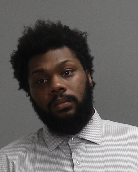 GIBSON, JWANE MONTRELL arrested by Brazos County Sheriff’s Office