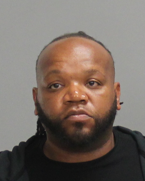 BISOR, ANDRE RASHAD arrested by Brazos County Sheriff’s Office