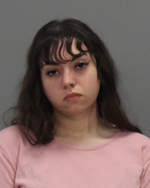 castro, kymber arrested by Brazos County Sheriff’s Office