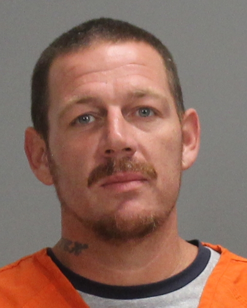 HAMPTON, JAMIE arrested by Bryan Police Department