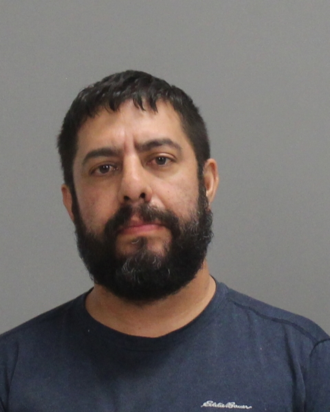 IBANEZ, LEONARDO JAIME arrested by Bryan Police Department