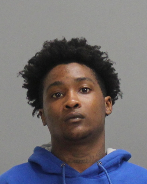 DAVIS, JAQUAVEON JADARRIUS arrested by College Station Police Department