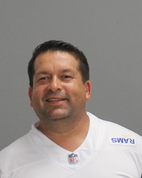 Garcia Diaz, Luis Alberto arrested by Bryan Police Department