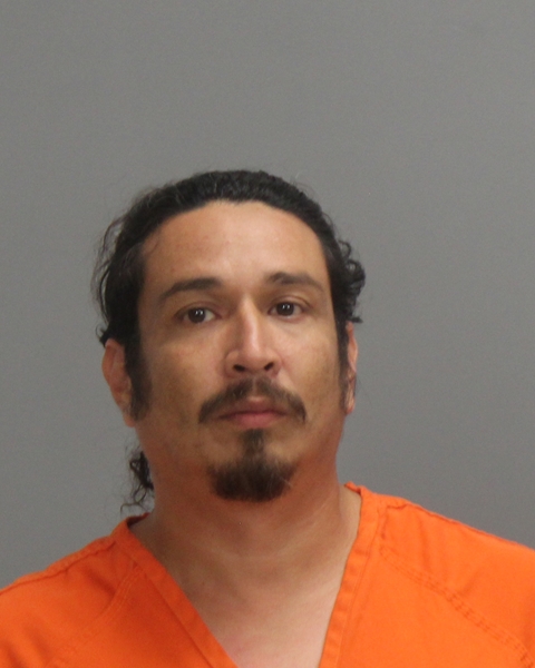 DOMINGUEZ, FRANCISCO, Jr arrested by Brazos County Sheriff’s Office