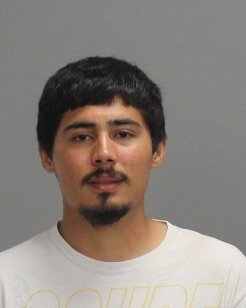 CHANDLER, ERIC JAMES arrested by Brazos County Sheriff’s Office