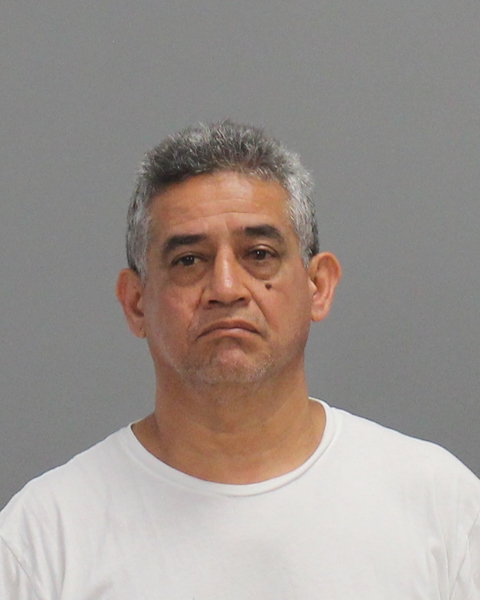 IBARRA, ENRIQUE CABRERA arrested by Brazos County Sheriff’s Office