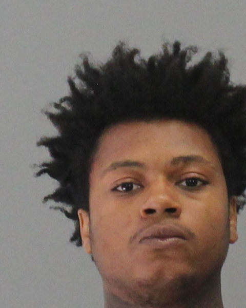 Harlan, Jodie Tramelle, Jr arrested by Brazos County Sheriff’s Office