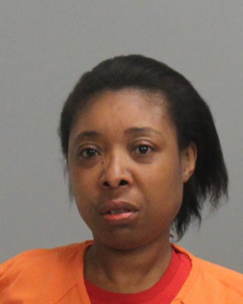 Edwards, Antwanisha Mesha booking photo