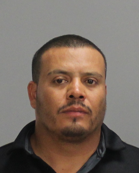 HERNANDEZ MALDONADO, JOEL ALONSO arrested by Bryan Police Department