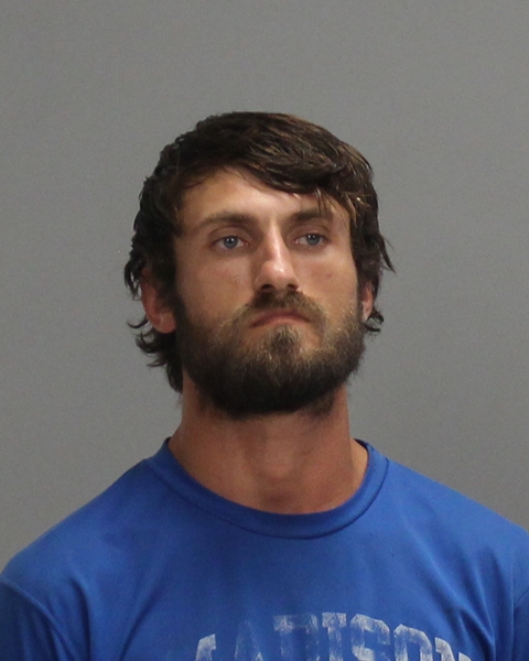 HALL, ALLEN MICHAEL arrested by College Station Police Department