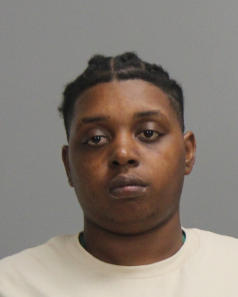 DAVIS, TALIYAH LONYEA arrested by College Station Police Department