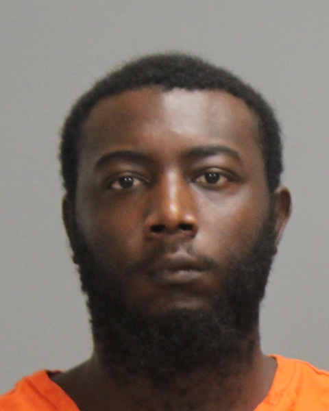 BEE, JA’KEETIN arrested by Bryan Police Department