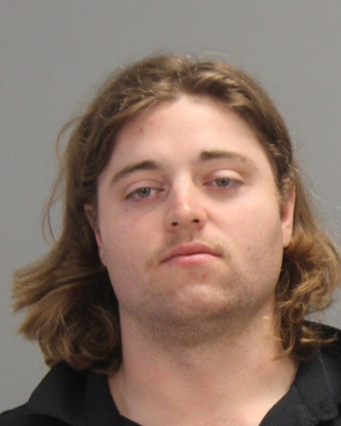 DUNLAP, KADE WALKER arrested by College Station Police Department
