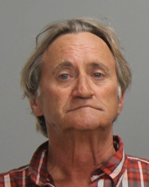 GREELEE, BRIAN CLINTON arrested by Brazos County Sheriff’s Office