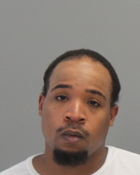 EDWARDS, RICK JAMES arrested by Bryan Police Department