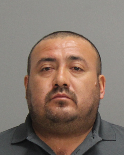 GALVAN, CARMEN arrested by Bryan City Marshall