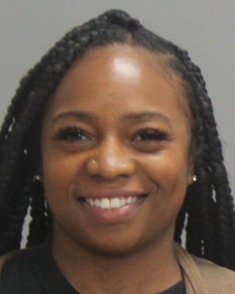 FRANKLIN, SIERRA SHAUNTA arrested by Brazos County Sheriff’s Office