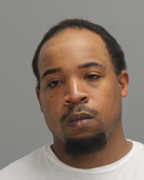 EDWARDS, RICK JAMES arrested by Bryan Police Department