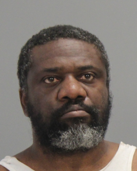 Haynes, Trea arrested by Bryan Police Department