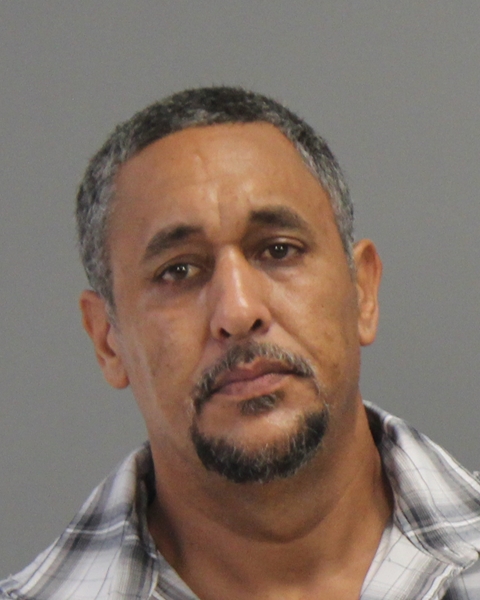 HERNANDEZ, JAVIER TORRES arrested by Brazos County Sheriff’s Office