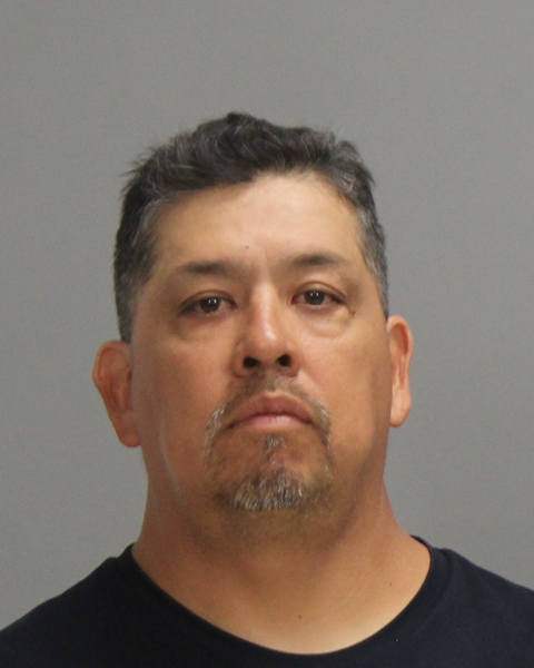 COVARRUBIO, JOHN GOMEZ arrested by Brazos County Sheriff’s Office