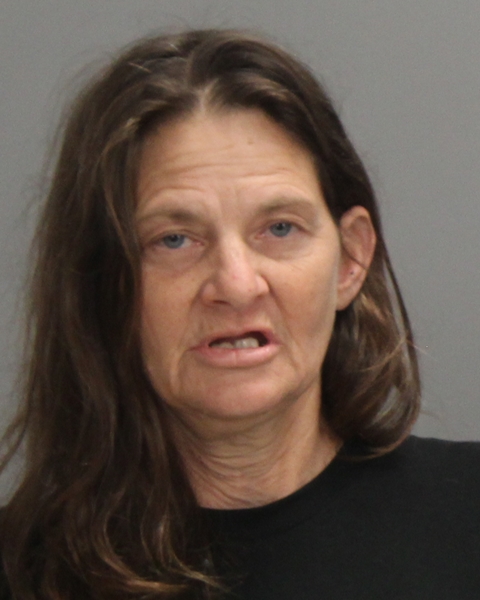 GRAVES-ZINN, SONYA MARIE arrested by Brazos County Sheriff’s Office