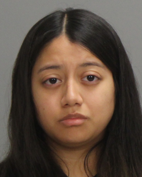 BERNAL LOPEZ, JULIANA LIZBETH arrested by Brazos County Sheriff’s OfficeJP1/ASSAULT BY CONTACT FAMILY VIOLENCE