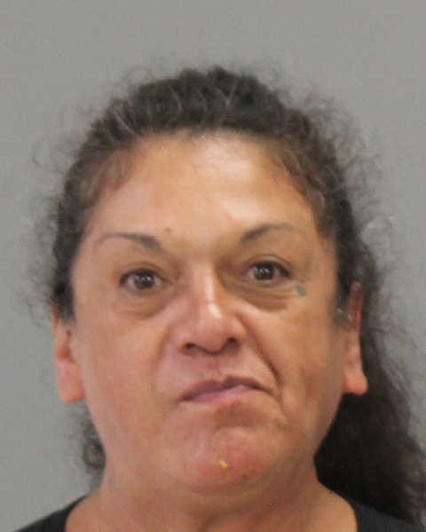 RODRIGUEZ, GRAVIELA arrested by College Station Police Department