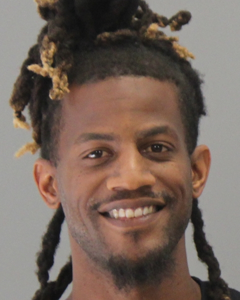 BOOKMAN, DMETRI UNDRAY arrested by Bryan Police Department