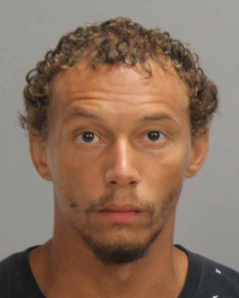 FISH, JASON JAMES arrested by Bryan Police Department