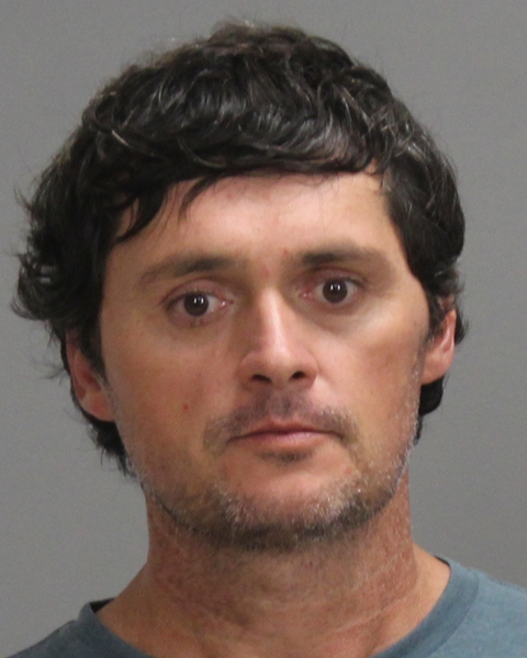 Barnes, Edward Anthony arrested by College Station Police Department