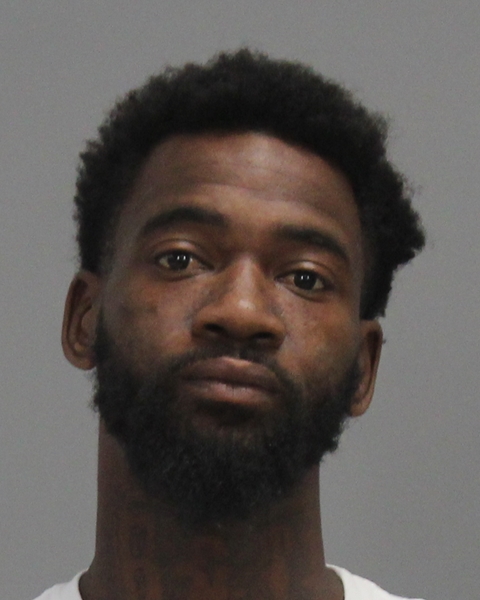 GREEN, LENARRON LEON arrested by Brazos County Sheriff’s Office