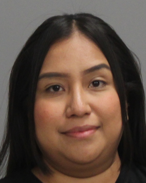 GUTIERREZ, SELESTE arrested by College Station Police Department