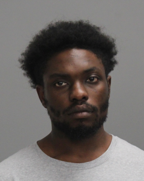 Johnson, Ladarion Lamont arrested by College Station Police Department