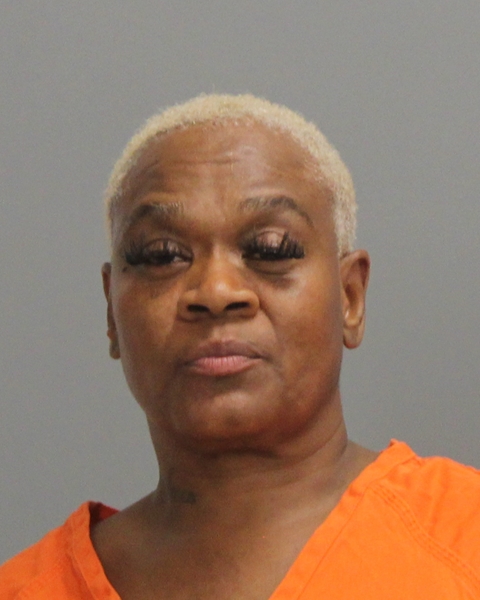 BROWN, CAROL ANN arrested by College Station Police Department