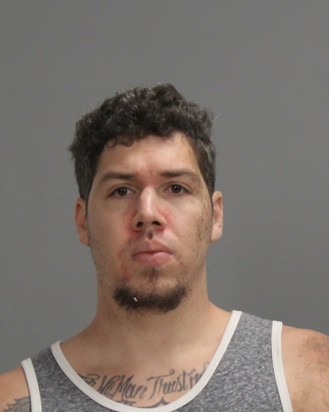 EDWARDS, CHRISTOPHER JASON arrested by College Station Police Department