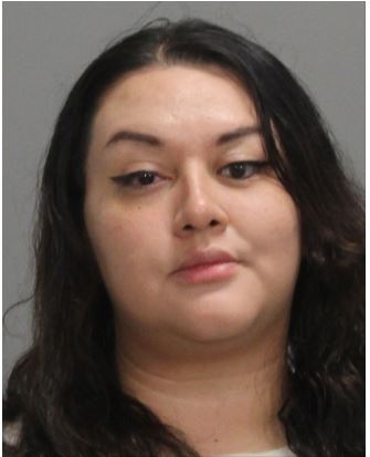 BARRERA, CASEY LAVERN arrested by Bryan Police Department