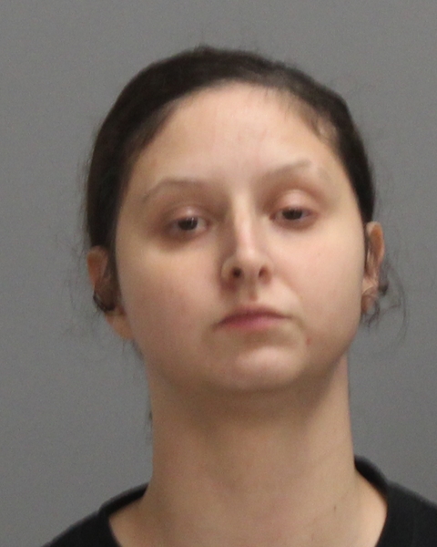 BRAGG, ASHLEY ELIZABETH booking photo
