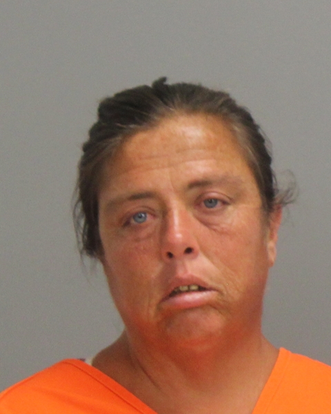 ADAMS, ROBERTA MARIE arrested by Brazos County Sheriff’s Office