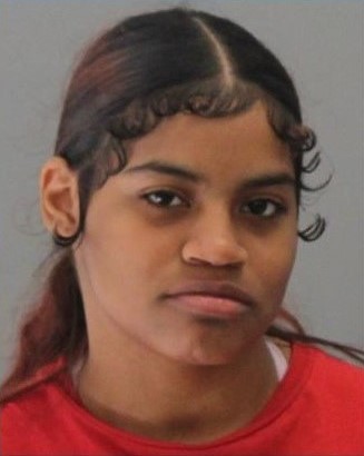 Chavez, Kyiea Faith arrested by Brazos County Sheriff’s Office